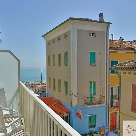 La Sciabbega B&B Porto Recanati Zewnętrze zdjęcie