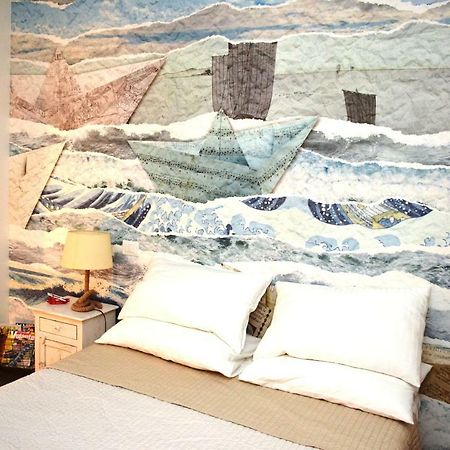 La Sciabbega B&B Porto Recanati Zewnętrze zdjęcie
