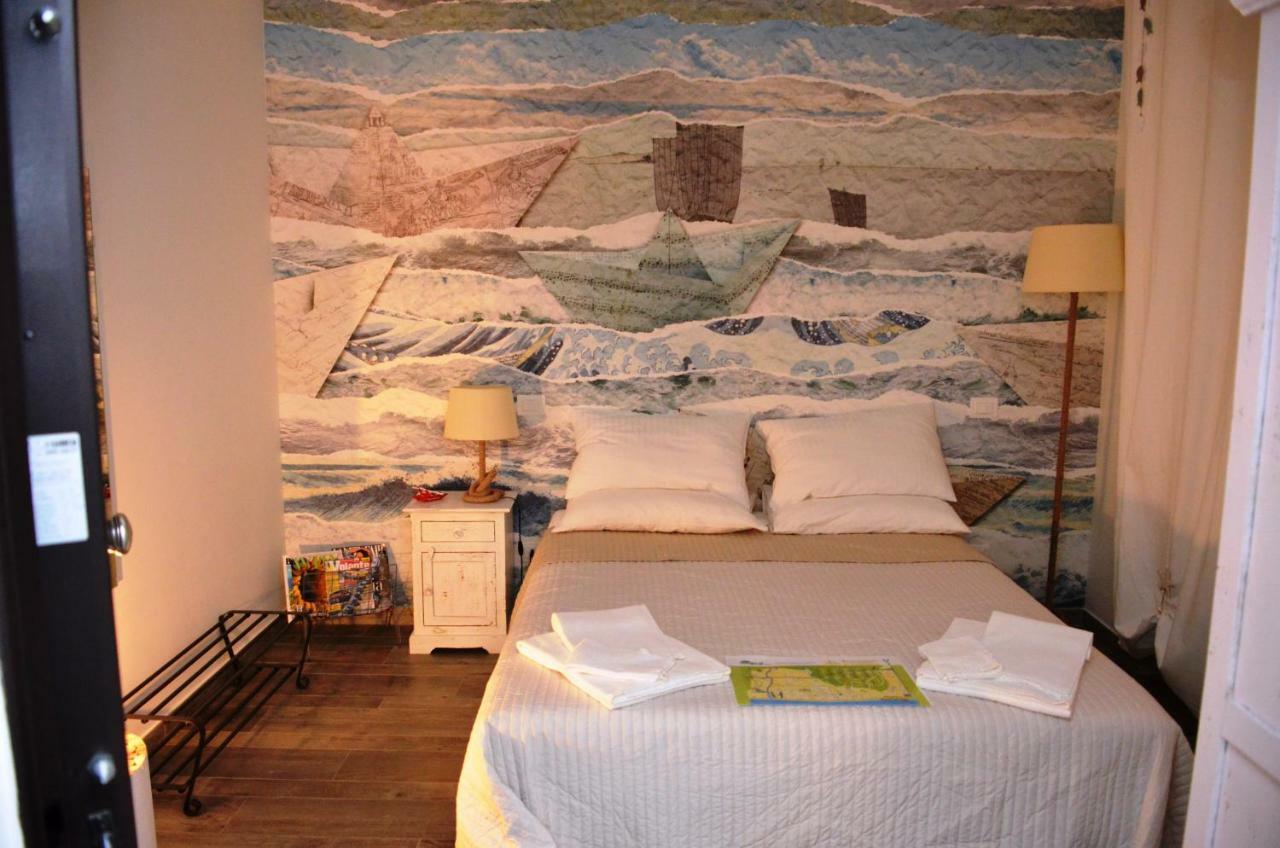 La Sciabbega B&B Porto Recanati Zewnętrze zdjęcie