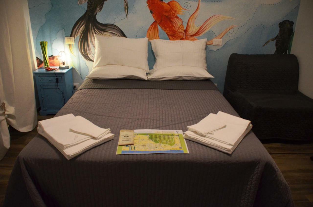 La Sciabbega B&B Porto Recanati Zewnętrze zdjęcie