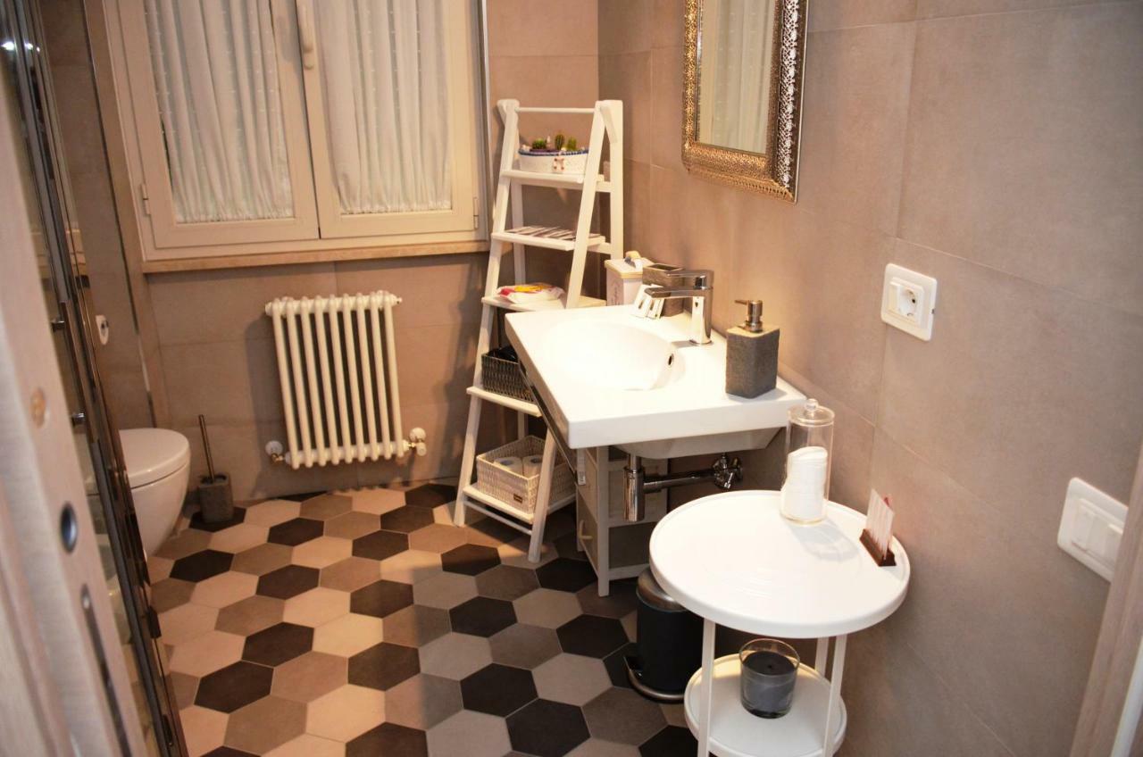 La Sciabbega B&B Porto Recanati Zewnętrze zdjęcie