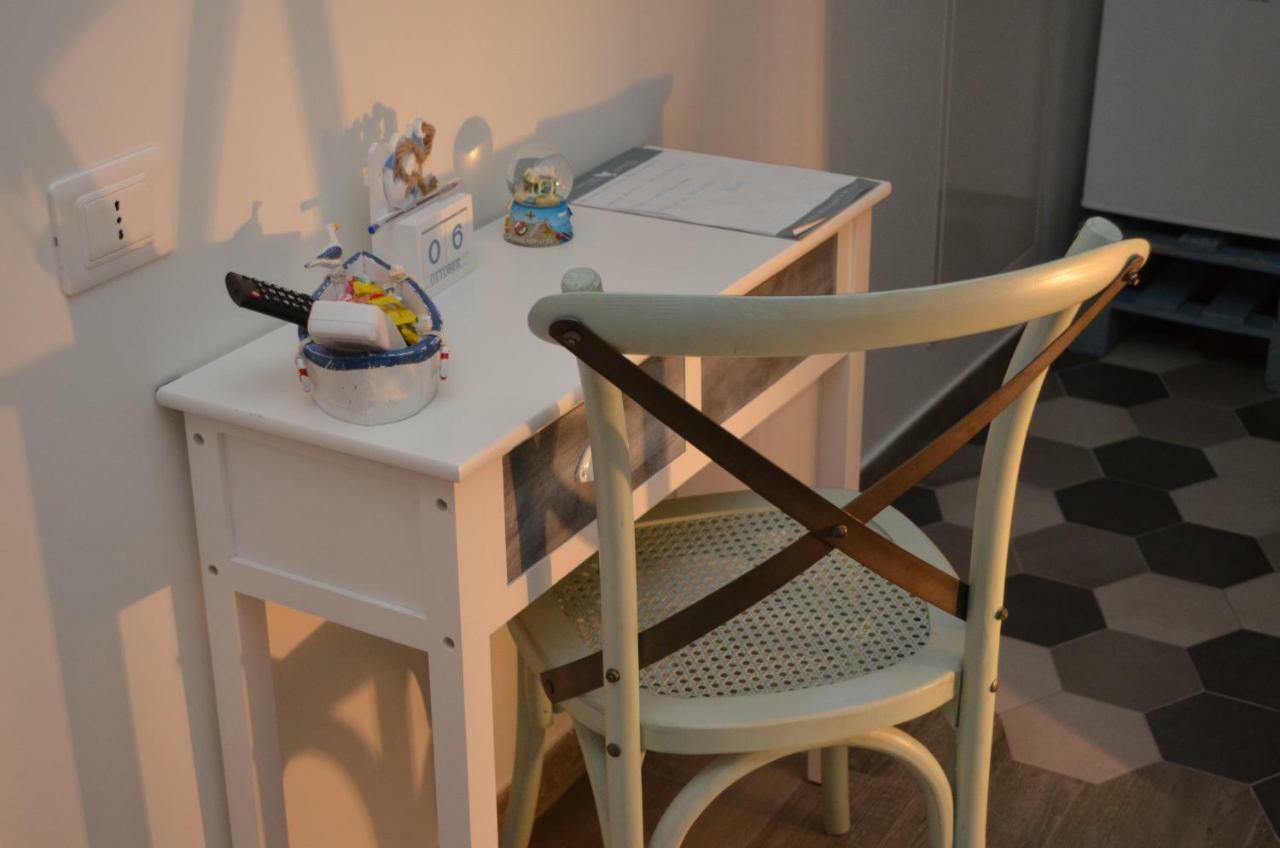 La Sciabbega B&B Porto Recanati Zewnętrze zdjęcie