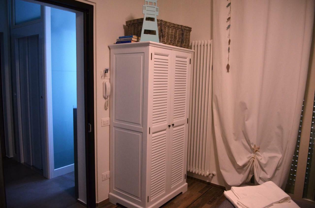 La Sciabbega B&B Porto Recanati Zewnętrze zdjęcie