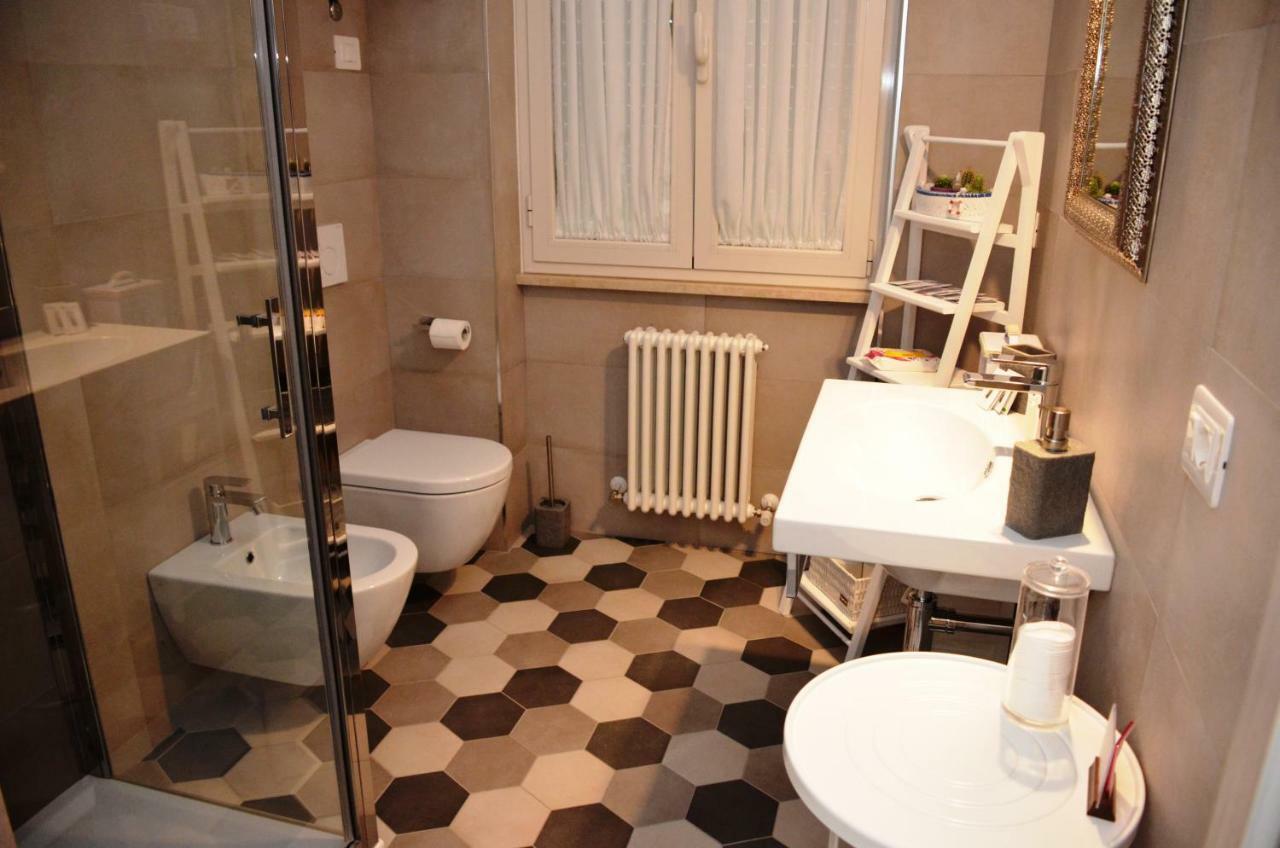 La Sciabbega B&B Porto Recanati Zewnętrze zdjęcie