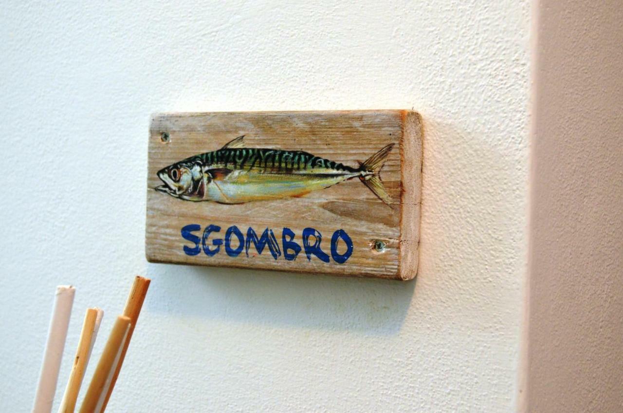 La Sciabbega B&B Porto Recanati Zewnętrze zdjęcie