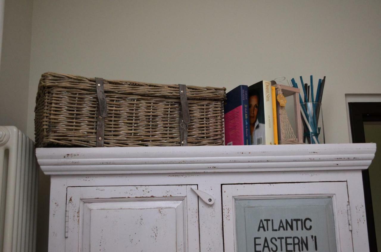 La Sciabbega B&B Porto Recanati Zewnętrze zdjęcie